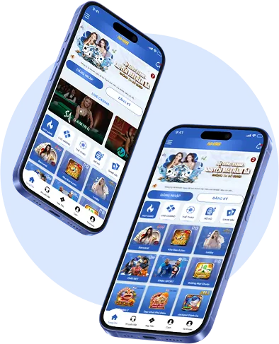 Đa dạng trò chơi Slot game