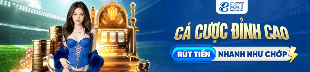Hoàn trả tiền cược với biểu tượng hoàn tiền trên sân thể thao, tượng trưng cho khuyến mãi hoàn trả
